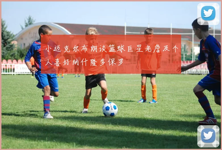 小迈克尔布朗谈篮球巨星老詹及个人喜好纳什隆多保罗